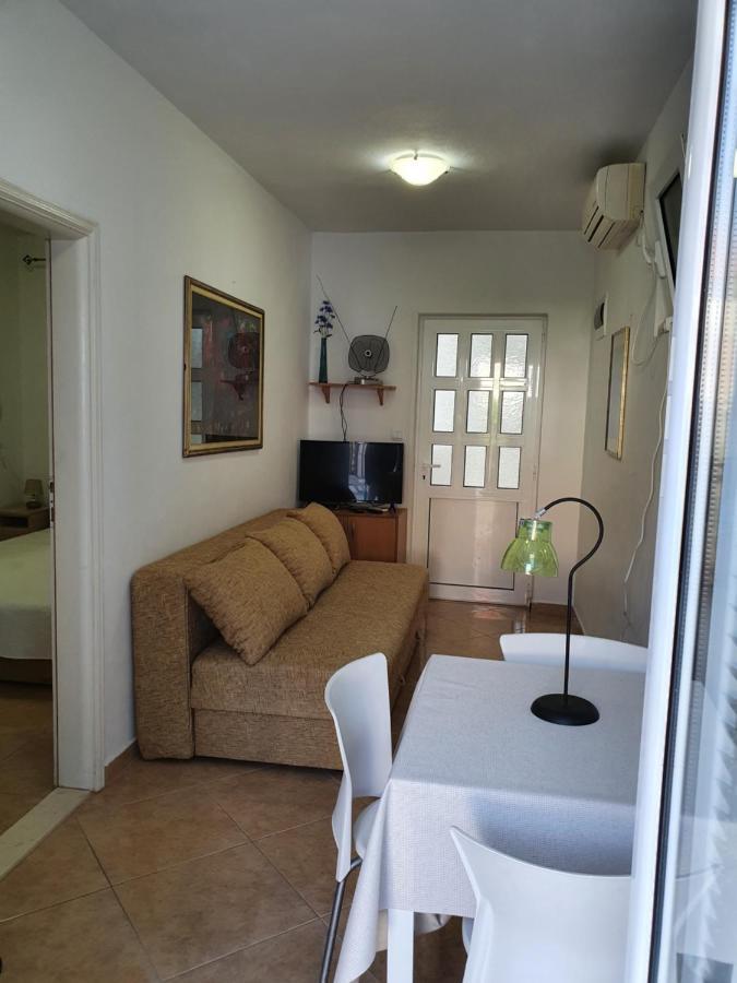 Fortunella Apartments Herceg Novi Kültér fotó