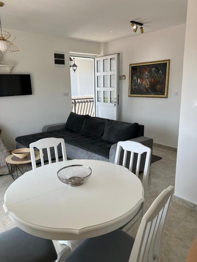Fortunella Apartments Herceg Novi Kültér fotó