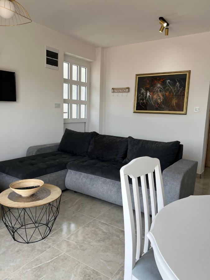 Fortunella Apartments Herceg Novi Kültér fotó
