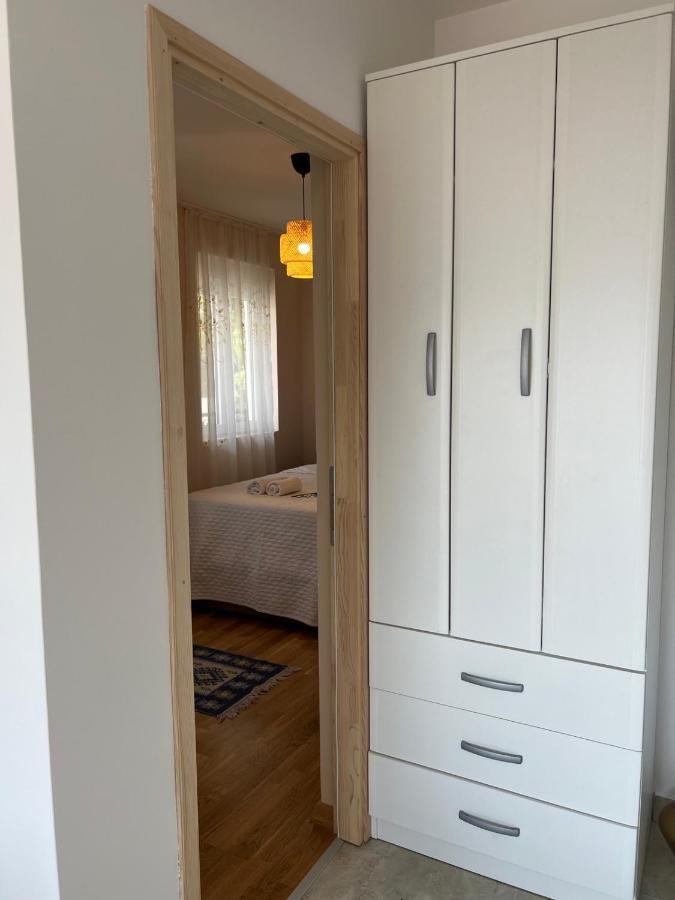 Fortunella Apartments Herceg Novi Kültér fotó