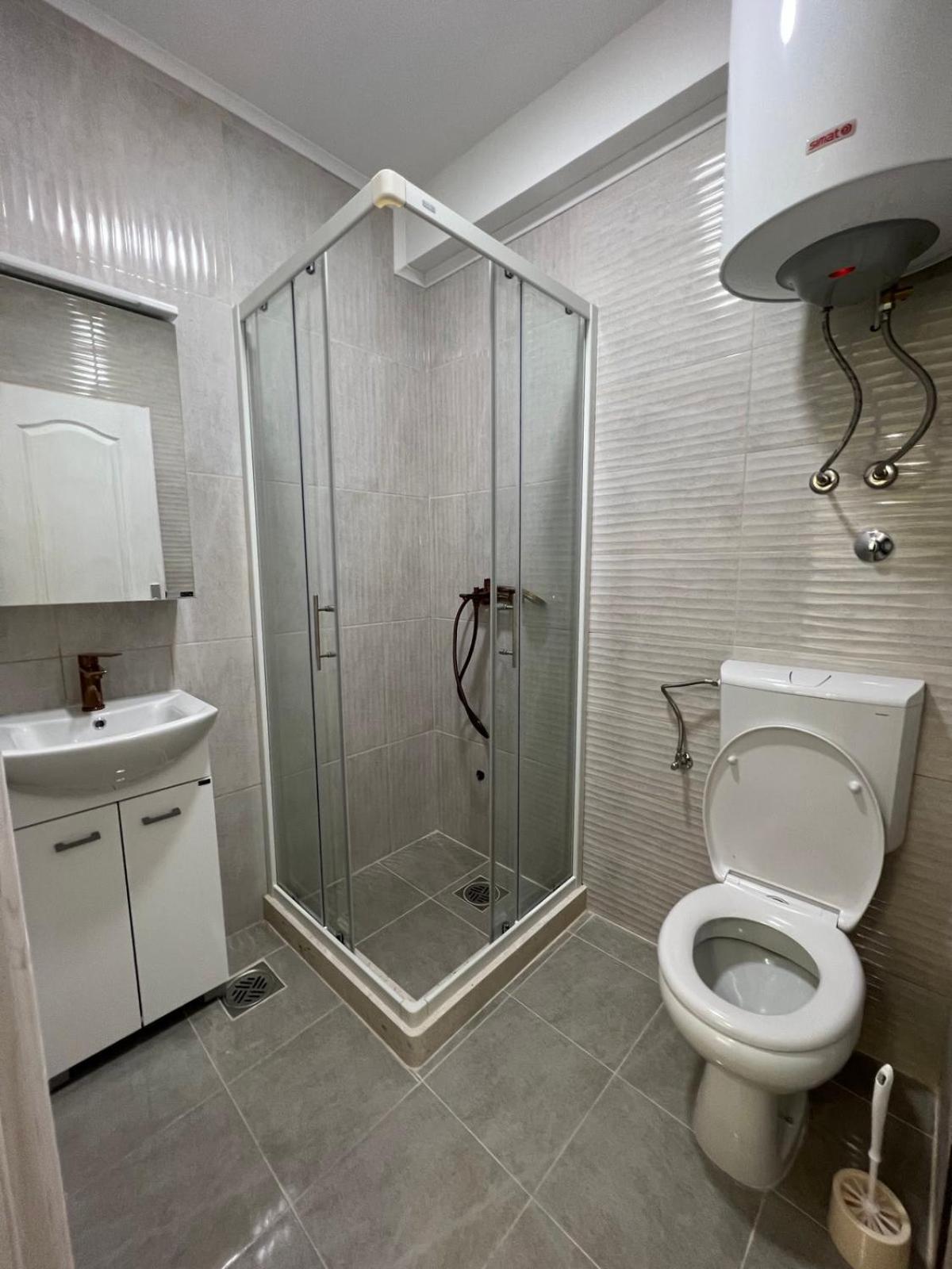 Fortunella Apartments Herceg Novi Kültér fotó