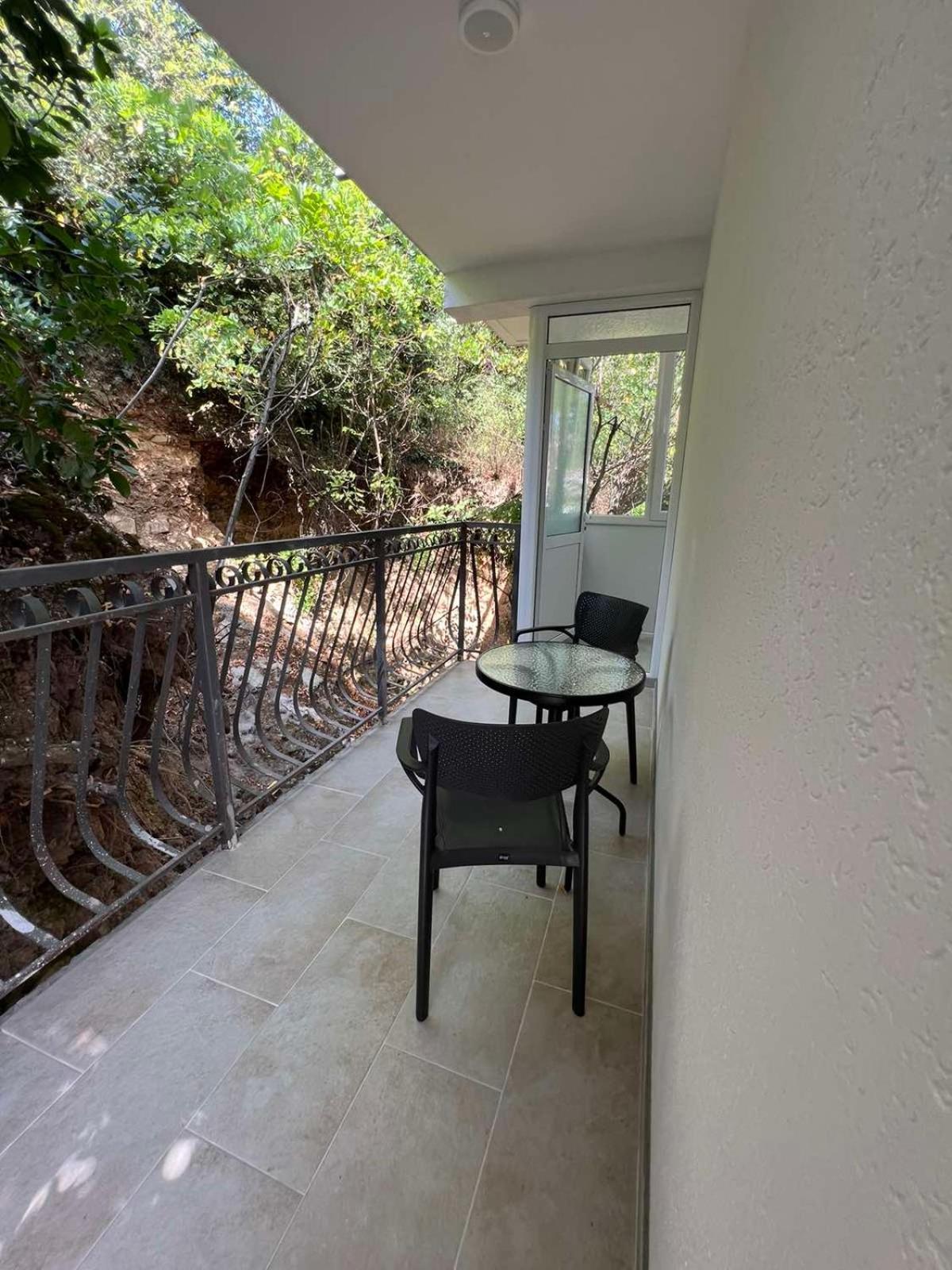 Fortunella Apartments Herceg Novi Kültér fotó