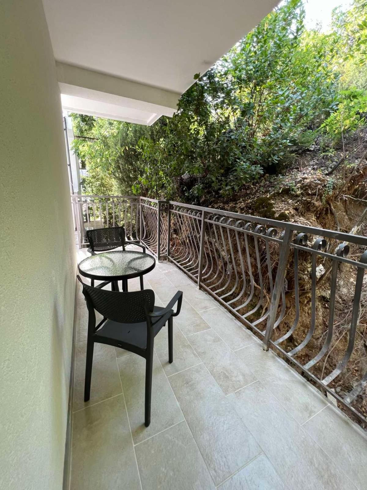 Fortunella Apartments Herceg Novi Kültér fotó