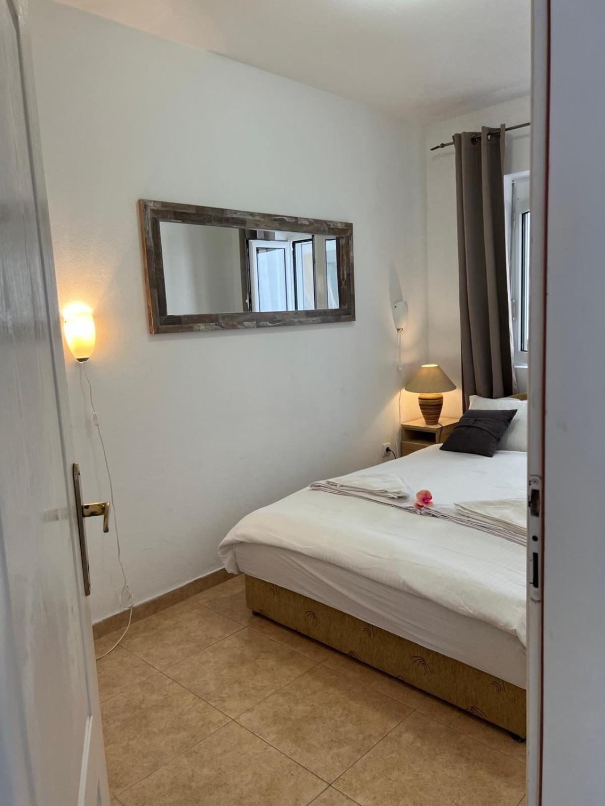 Fortunella Apartments Herceg Novi Kültér fotó