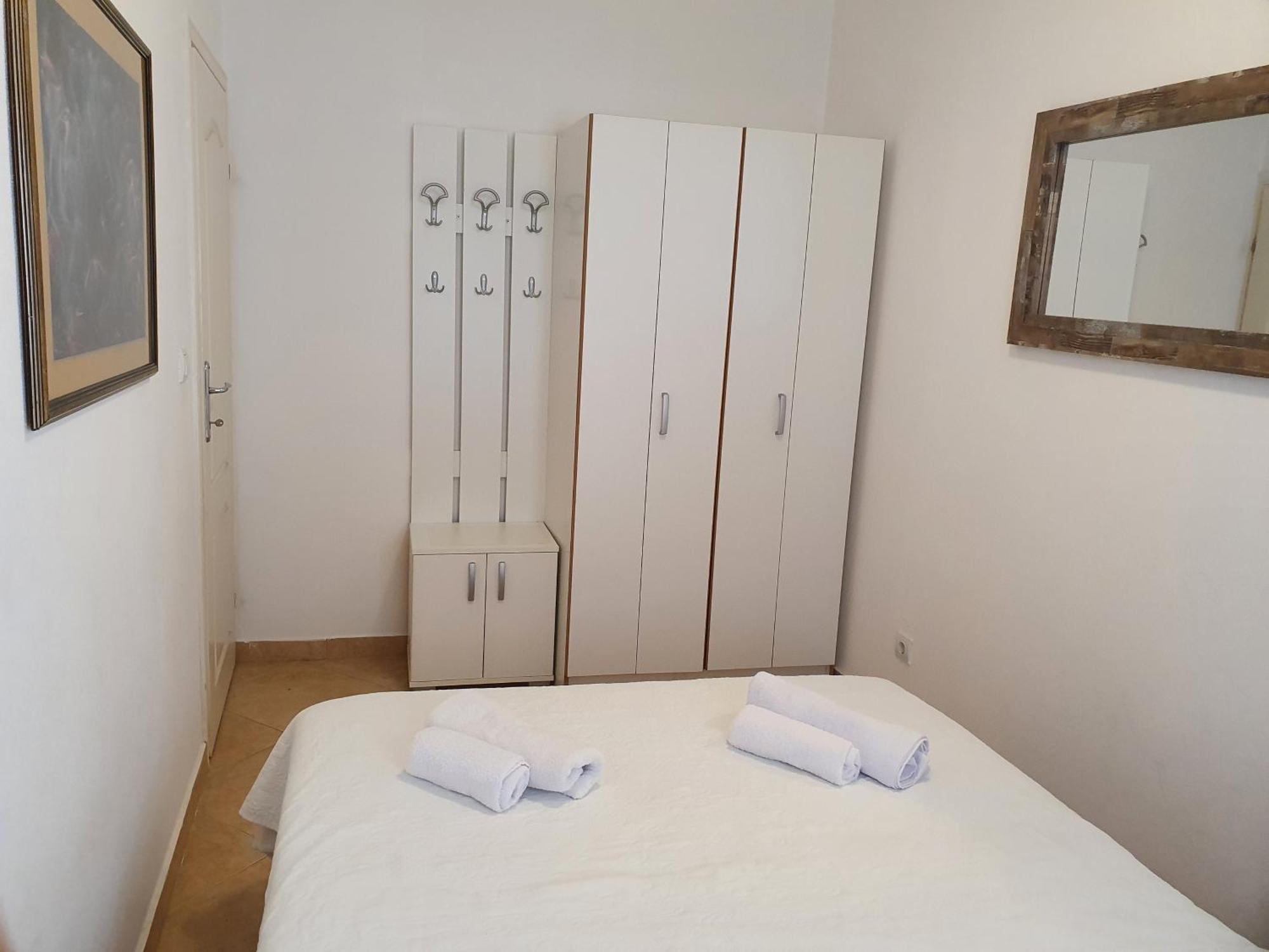Fortunella Apartments Herceg Novi Kültér fotó
