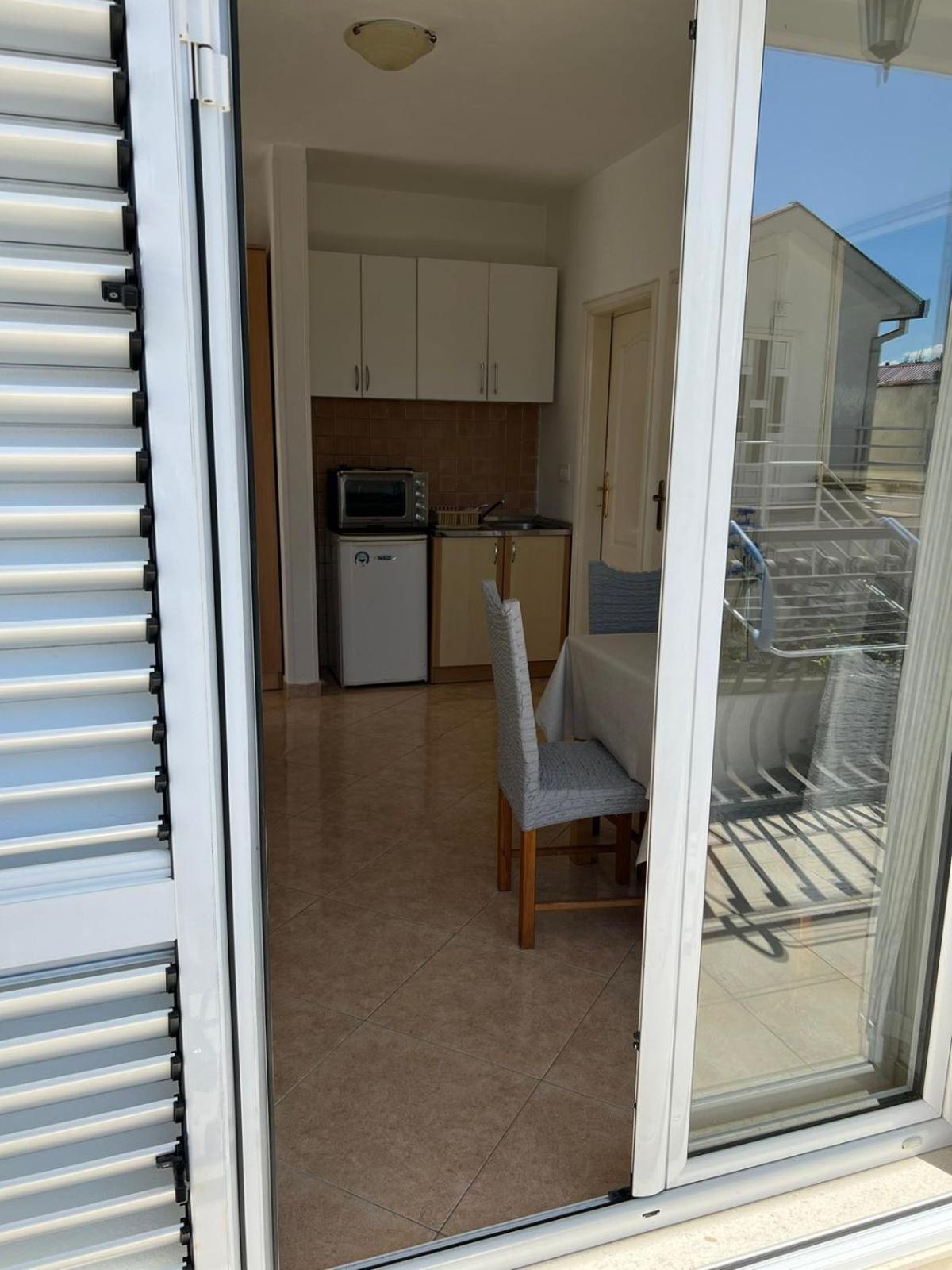 Fortunella Apartments Herceg Novi Kültér fotó