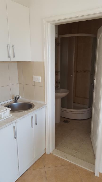 Fortunella Apartments Herceg Novi Kültér fotó