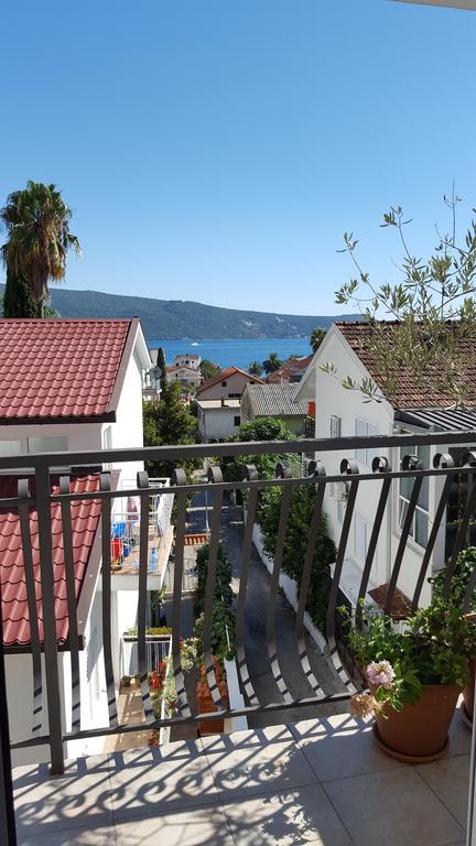 Fortunella Apartments Herceg Novi Kültér fotó
