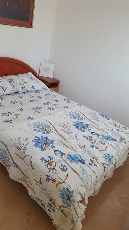 Fortunella Apartments Herceg Novi Kültér fotó
