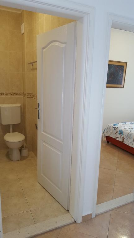 Fortunella Apartments Herceg Novi Kültér fotó