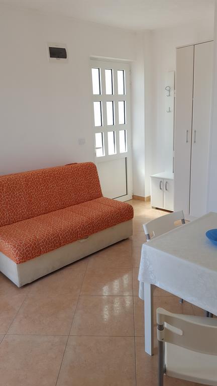 Fortunella Apartments Herceg Novi Kültér fotó