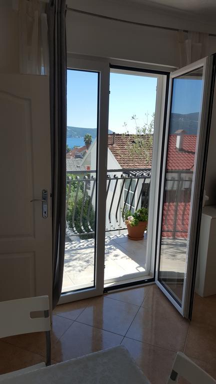 Fortunella Apartments Herceg Novi Kültér fotó